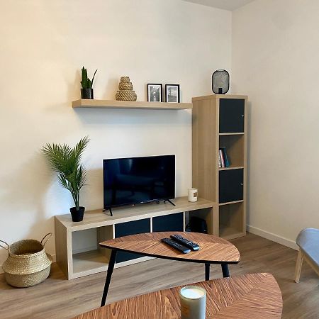 Dijon - Appartement Darcy / Gare Exterior photo